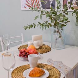 Фото Апартаменты Семейная пристань на улице Морская 43