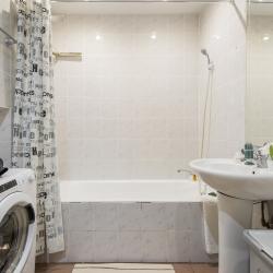 фото 4 GMApartments (ДжиЭмАпартментс) на площади Смоленская-Сенная
