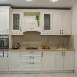 2-комнатные апартаменты улучшенные