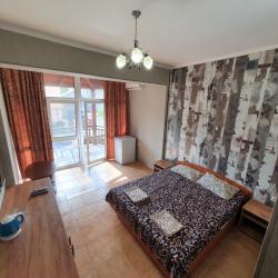 Фото Отель Мускат