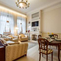 Фото Апартаменты Keytee.Home улице Некрасова 37/20 (Кэти Хоум)