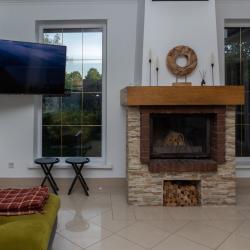 Фото Отель Коттедж СИТИ-ВИЛЛ