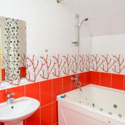 Фото Отель Erunin Group на Далидовича 35 (Ерунин групп)