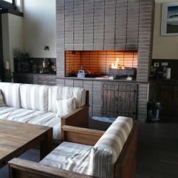 Фото Отель Охотничье Логово