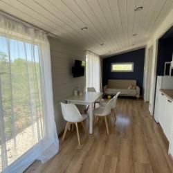 Фото Отель Коттеджи МатрёшкаHOME (Хоум)