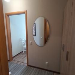 Фото Апартаменты на улице Красной Поляны, 3