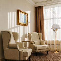 7 Avenue Hotel & SPA (7 Авеню Отель и Спа) — 65ab5555135149bdf97ab12bde4e835d