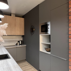 2-комнатные апартаменты стандарт