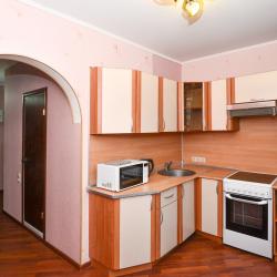 Фото Отель Onebed на улице Игната Титова