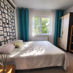 1-комнатные апартаменты студия