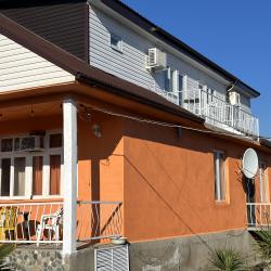 Фото Отель Гостевой дом Петрович