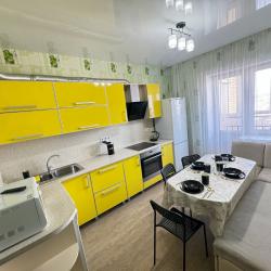 Фото Апартаменты на улице Федора Гладкова 24