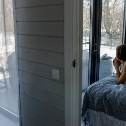 Фото Отель А-Шалаш Черноречье