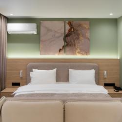 Номер полулюкс