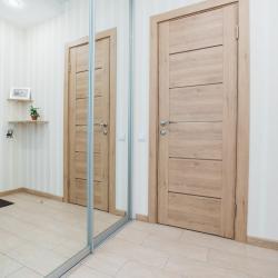 1-комнатные апартаменты люкс
