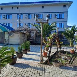 Фото Парк-отель Галина