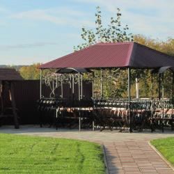 Фото Отель Купеческая