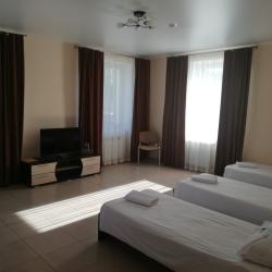 Фото Отель Регион 24