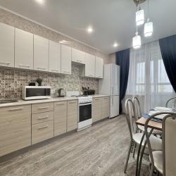 3-комнатные апартаменты улучшенные