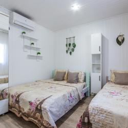 2-комнатный номер стандарт