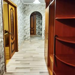 3-комнатные апартаменты стандарт