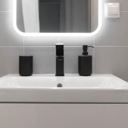 Фото Апартаменты на улице Ботаническая 11