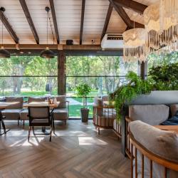 Фото Отель Родина морей