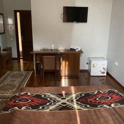 Фото Отель Vardonze (Вардонзе)