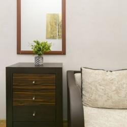 2-комнатные апартаменты стандарт