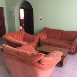 Фото Отель Кордон