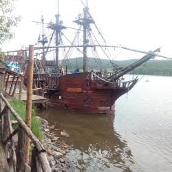 Фото Отель Старый город