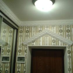 1-комнатные апартаменты люкс Персона