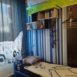 4-местный номер эконом