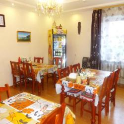 Фото Отель Гоби