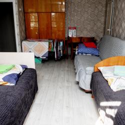 Фото Отель Татия на улице Вокзальная