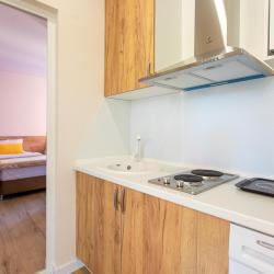 Фото Отель Parfenon (Парфенон)