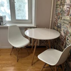 Фото Апартаменты на улице Заславского