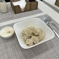 Фото Отель Амфора