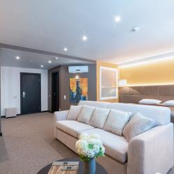 Фото Седанка Парк Отель