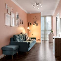 фото 10 Апартаменты BJ-HOME (БиДжей-Хоум) на улице Черняховского