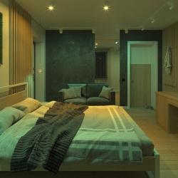 Фото Отель Green Hotel (Грин Хотел)