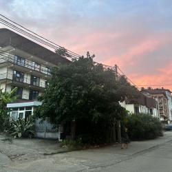 1-комнатные апартаменты студия
