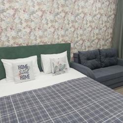 Фото Апартаменты на улице Районная 57к2