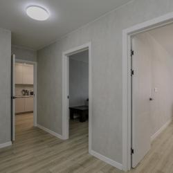 2-комнатные апартаменты улучшенные