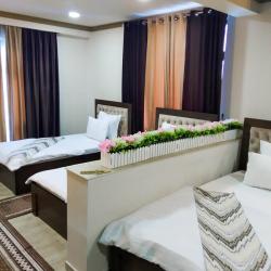 Фото Отель Grand Sherdor (Гранд Шердор)