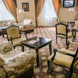фото 26 SK Royal Hotel Moscow (СК Роял Москва)