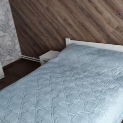 Фото Отель Солнечная