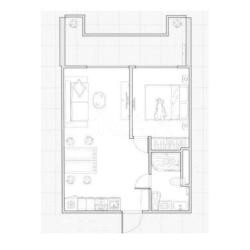 Апартаменты от Top Gelendzhik (Топ Геленджик) — 65b2d308145b7a41c4f5369dea250ce6