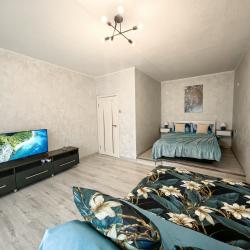 Фото Отель Like Home на улице Коновалова 1