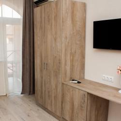 Фото Отель Морской